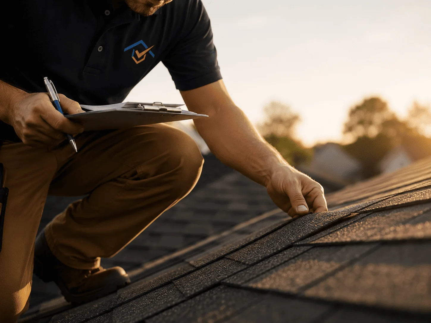 Why Choose Roof Inspection in Lenox, TN